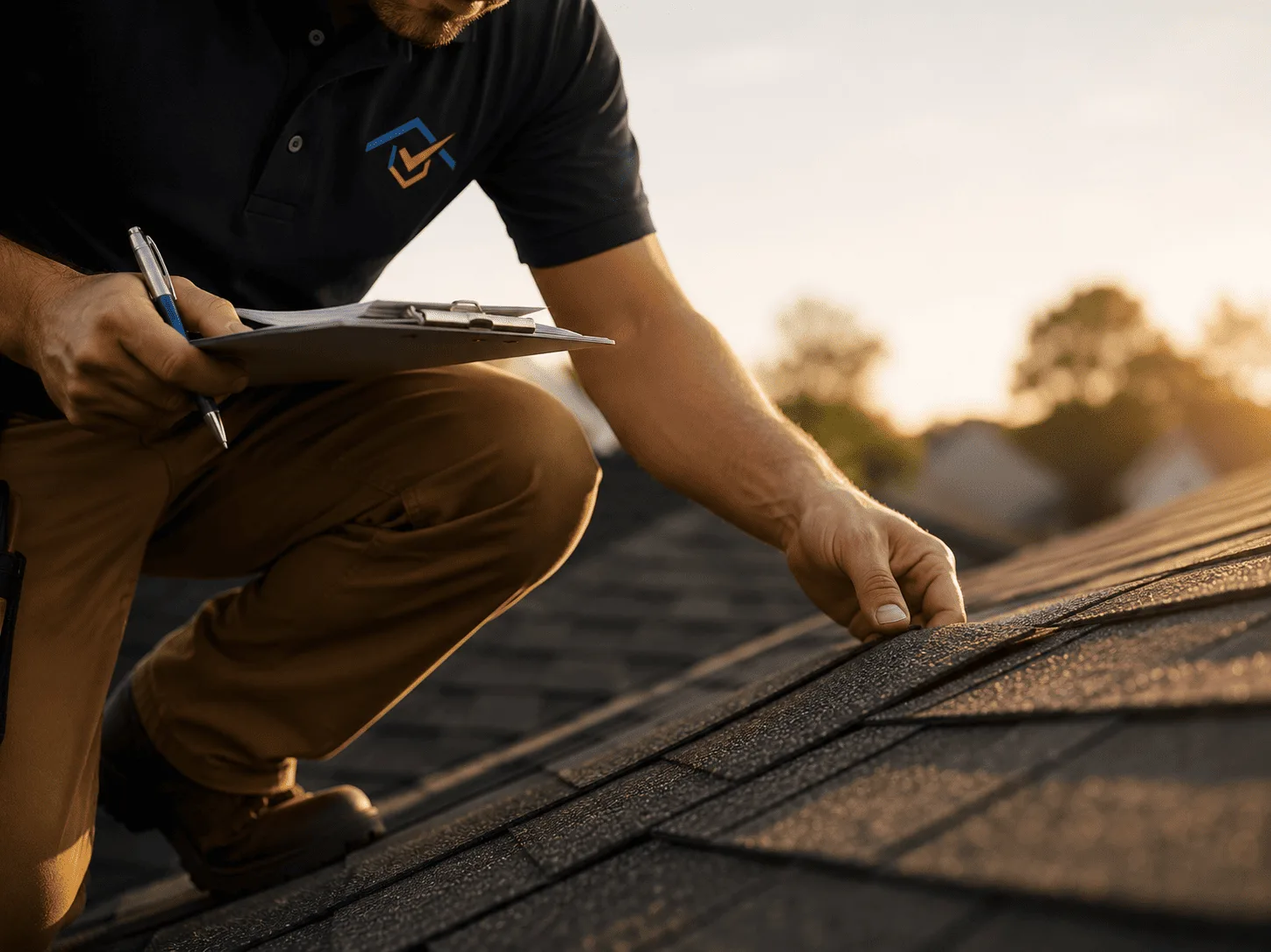 Why Choose Roof Inspection in Stockland, IL