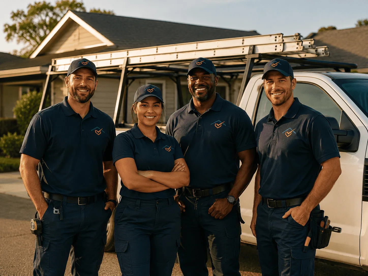Roof Inspection company in Stockland, IL